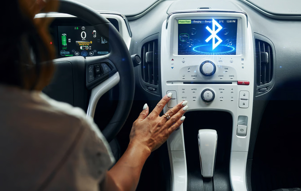 Bluetooth Integration