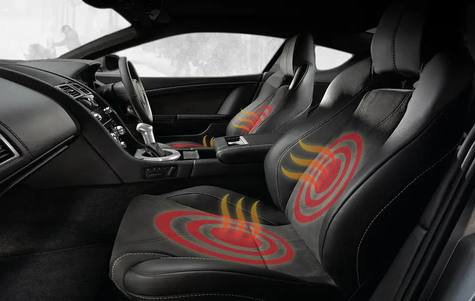 Car Toyz Atmosphere 15