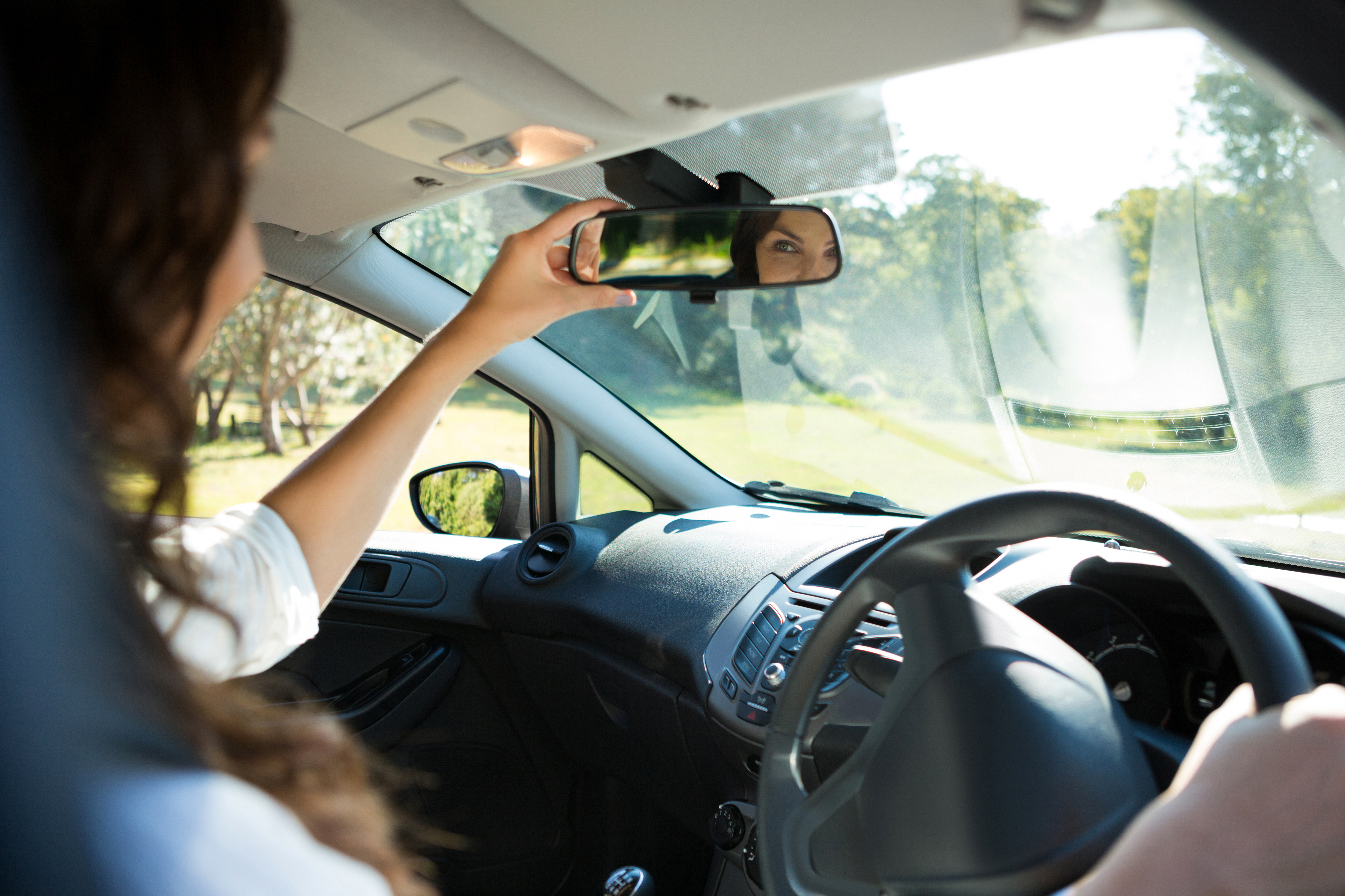 Dash Cameras