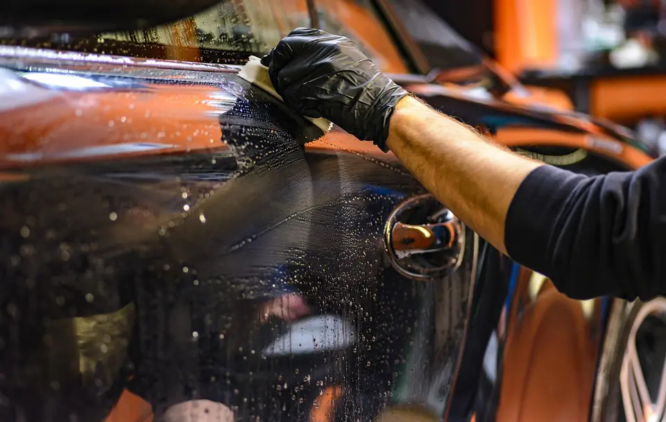Elite Detailing