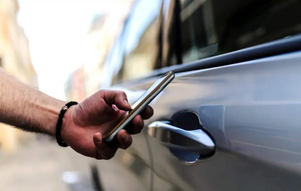 Smart Vehicle Control South Jersey