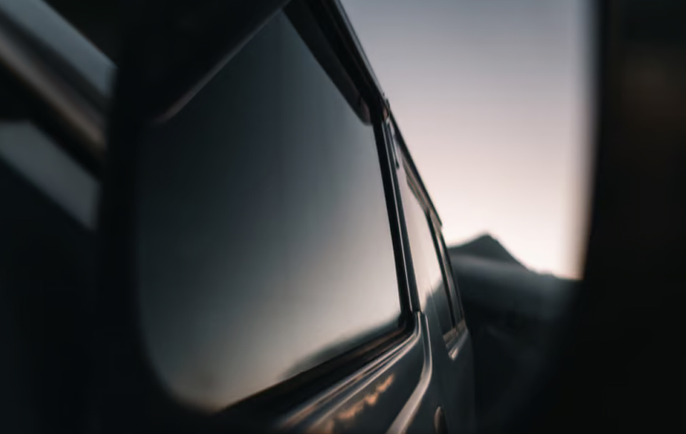 3M Window Tint 1