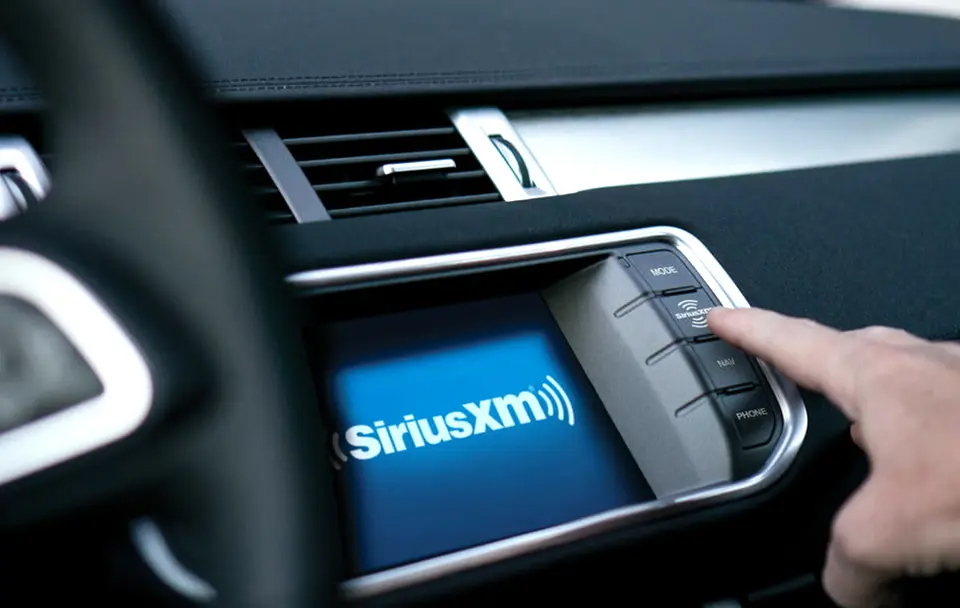 Satellite Radio